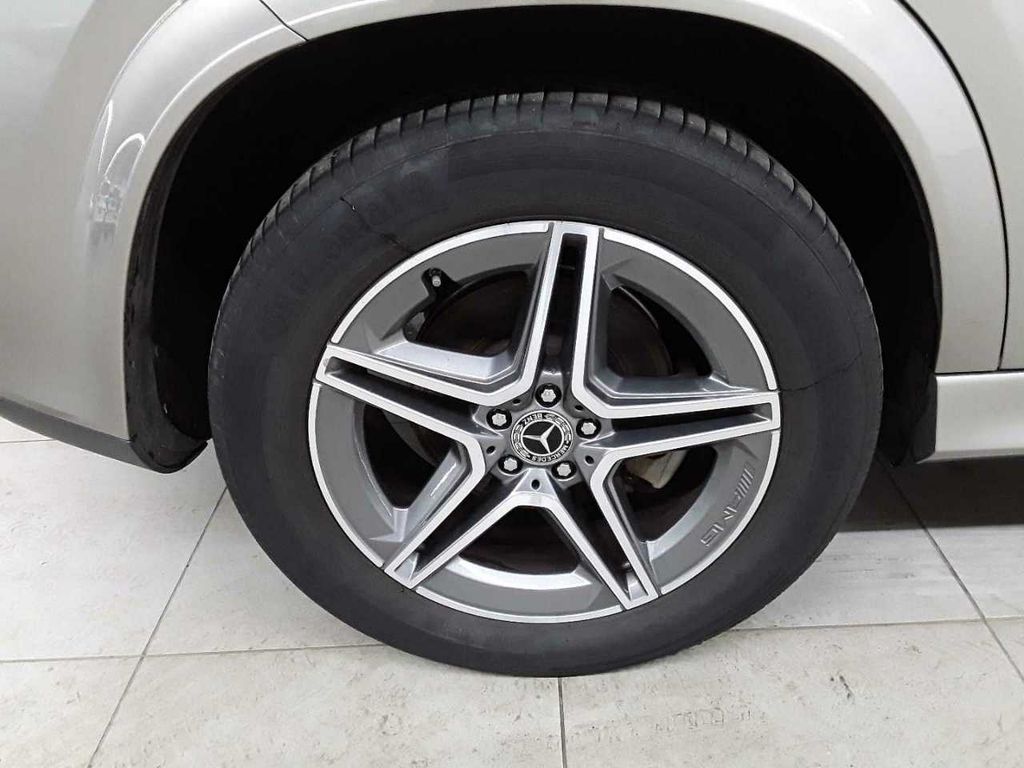 Mercedes-Benz GLE 350 2022