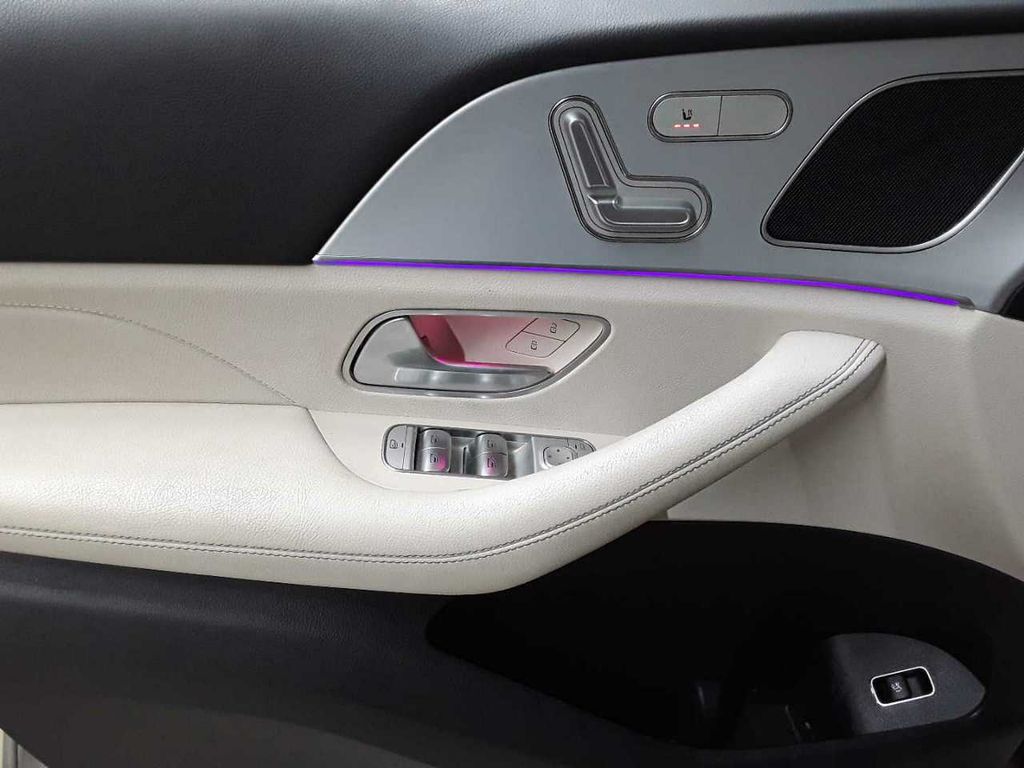 Mercedes-Benz GLE 350 2022