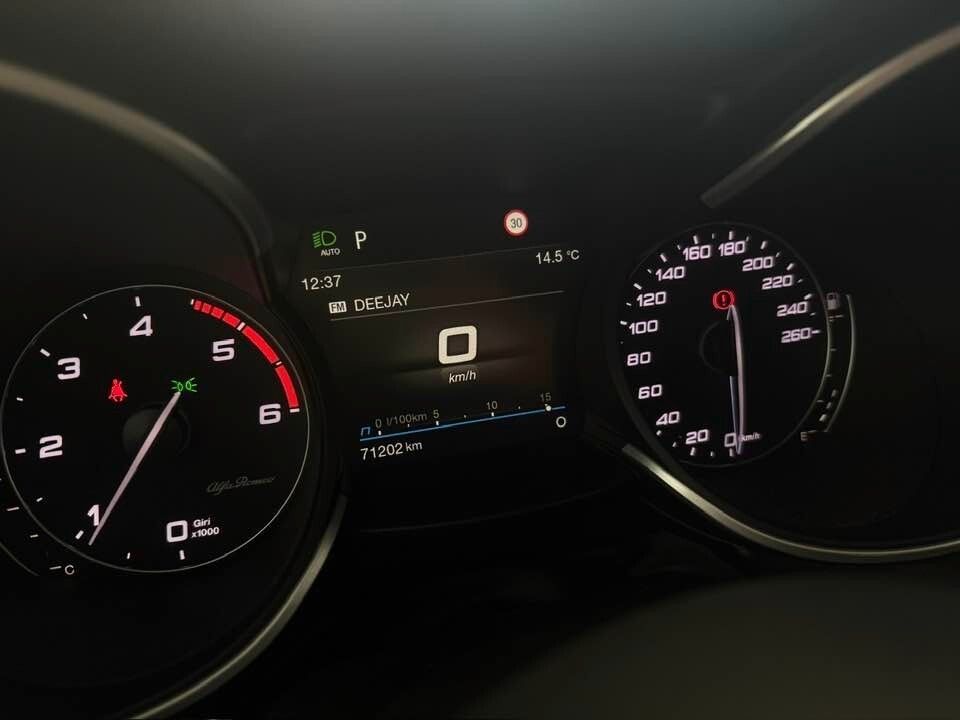 Alfa Romeo Stelvio 2022