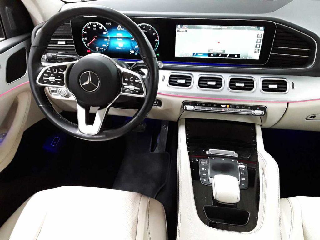Mercedes-Benz GLE 350 2022