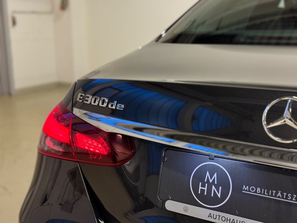 Mercedes-Benz E 300 2022