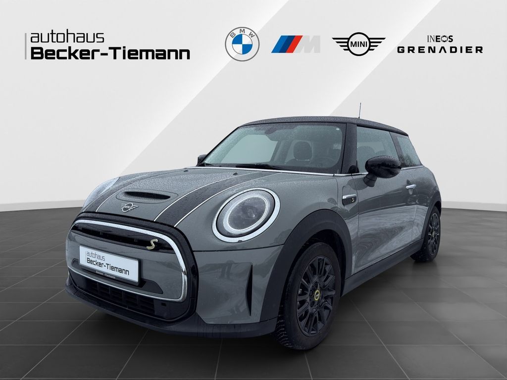 MINI Cooper SE 2022