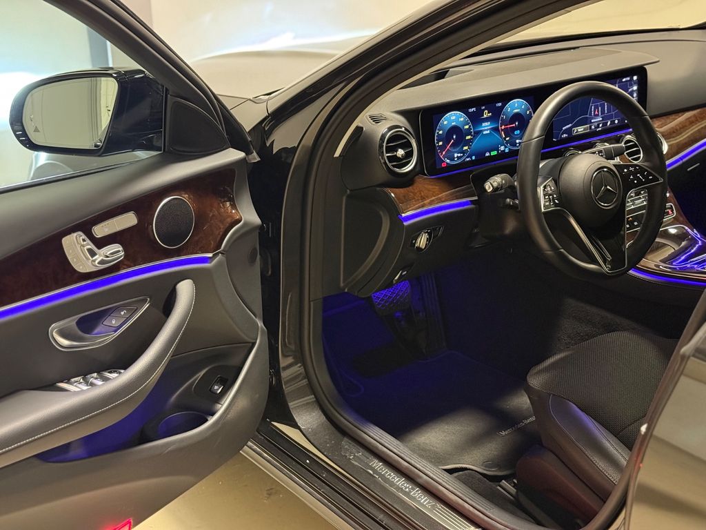 Mercedes-Benz E 300 2022