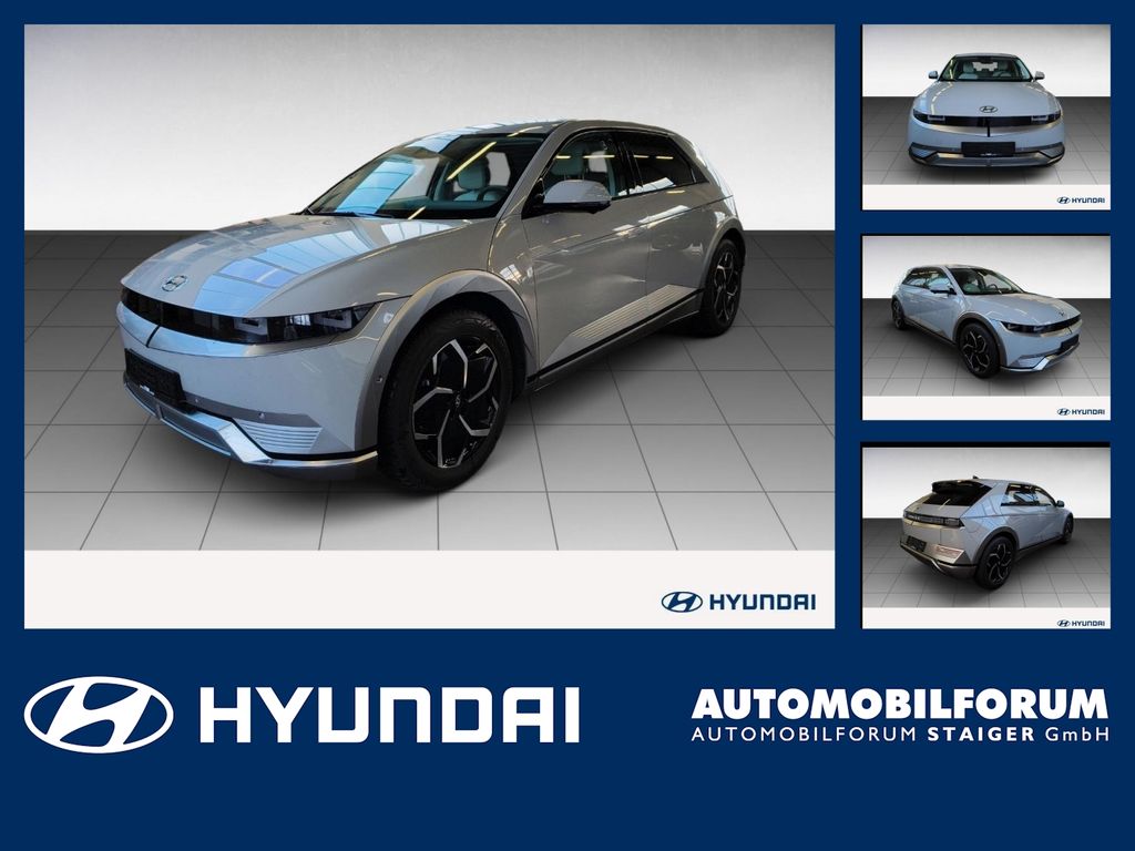 Hyundai IONIQ 5 2024