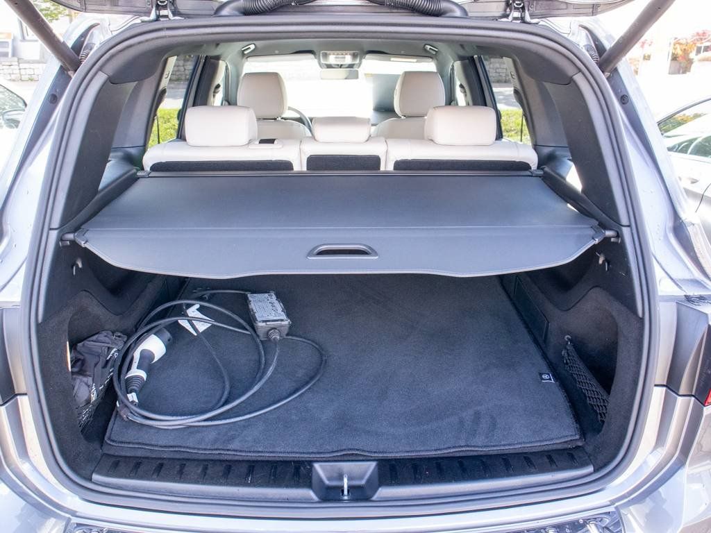 Mercedes-Benz EQB 2022