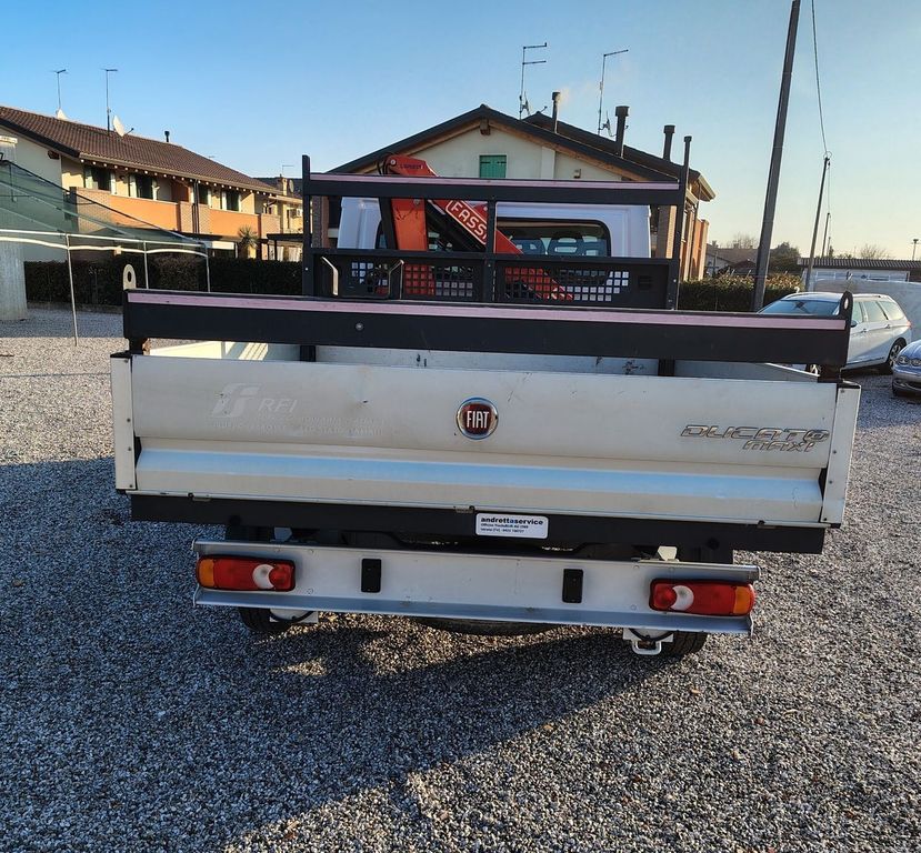 Fiat Ducato 2018