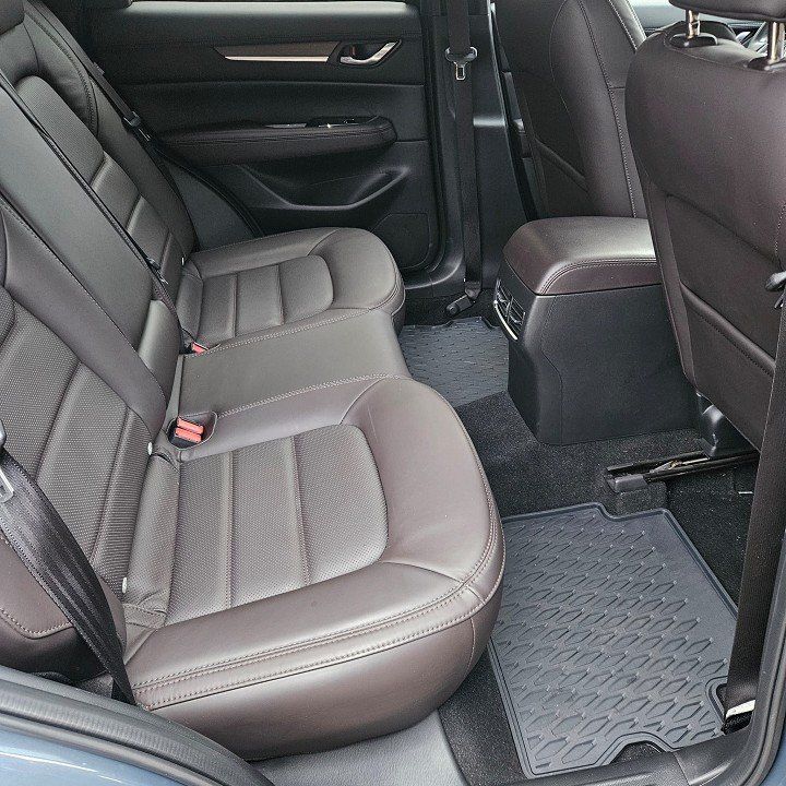Mazda CX-5 2021