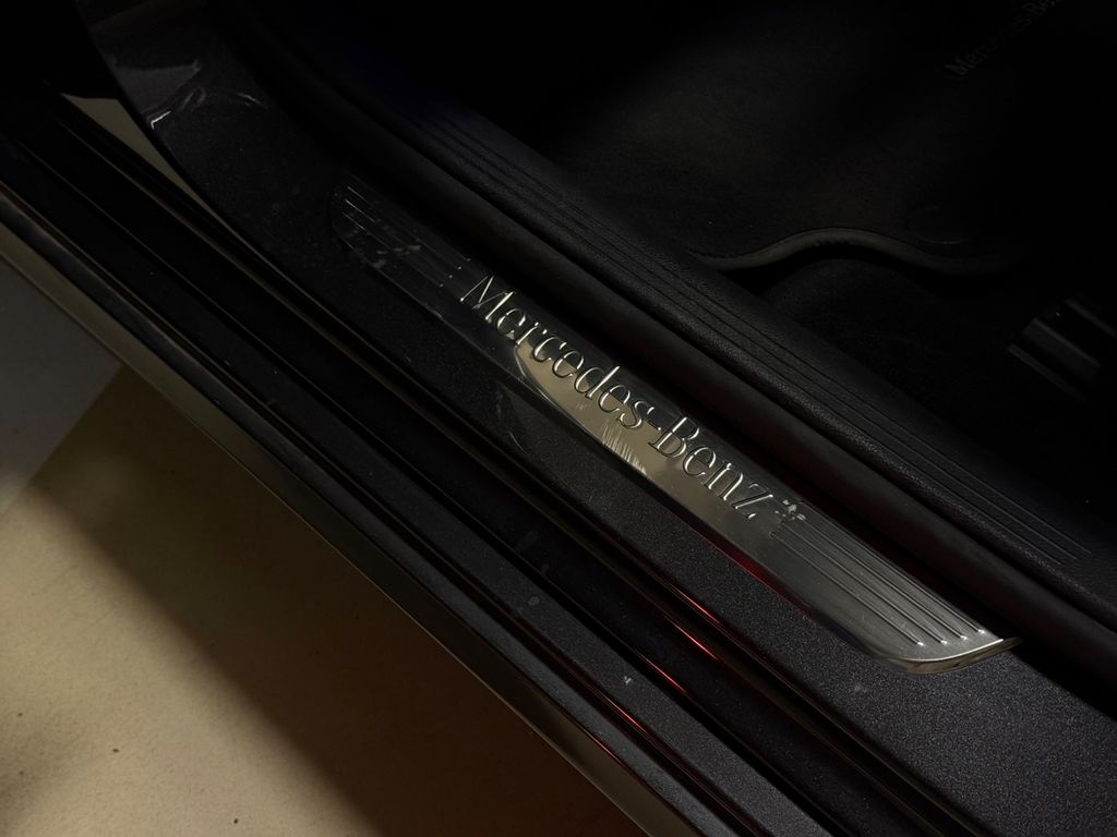 Mercedes-Benz E 300 2022