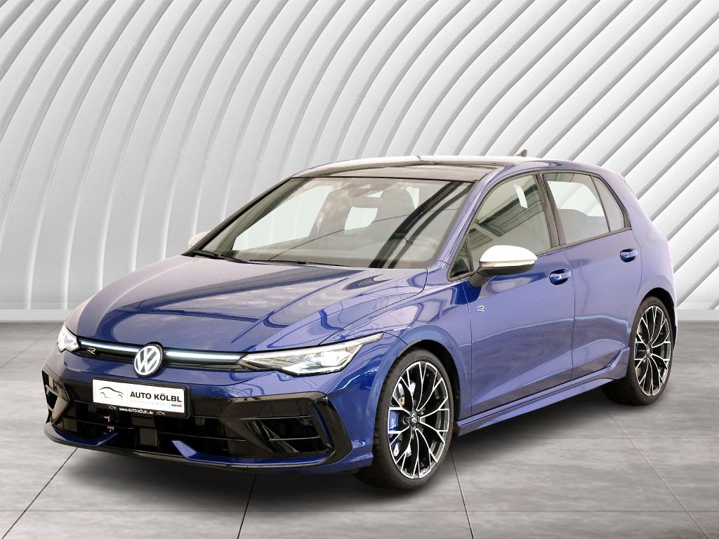 Volkswagen Golf 2024