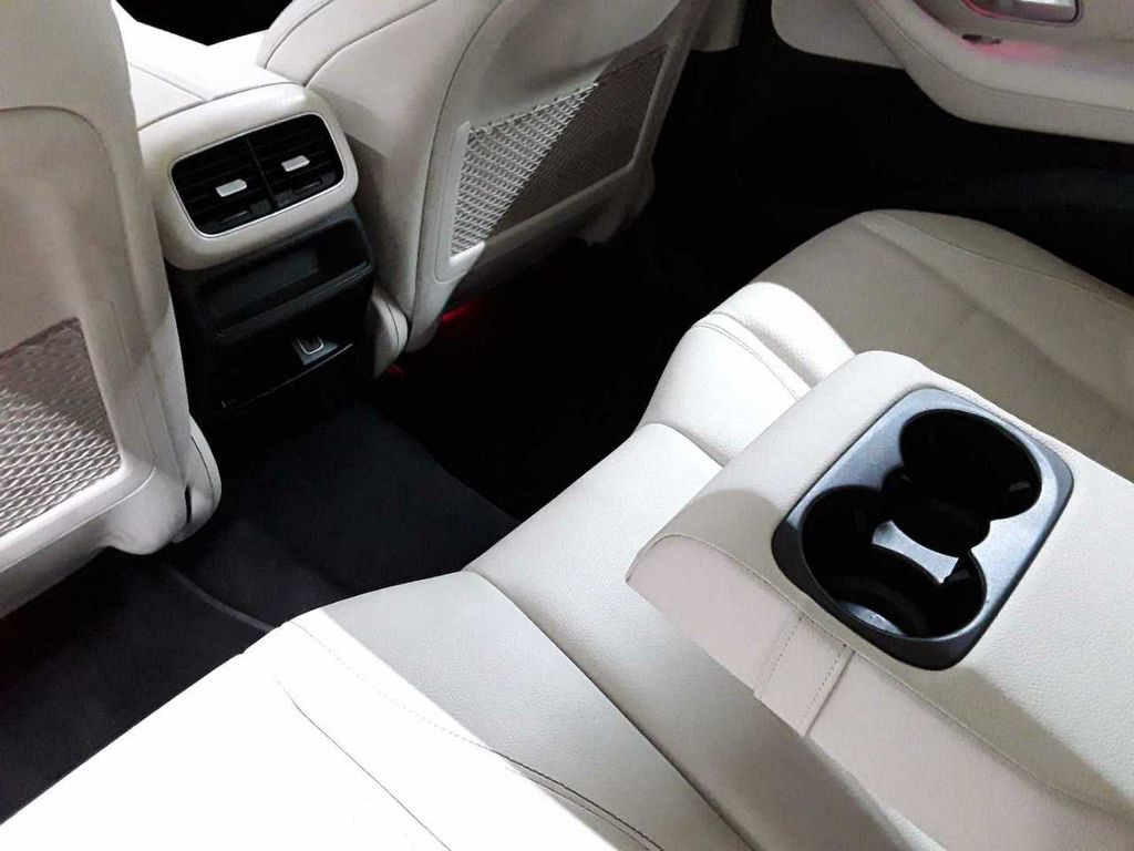 Mercedes-Benz GLE 350 2022