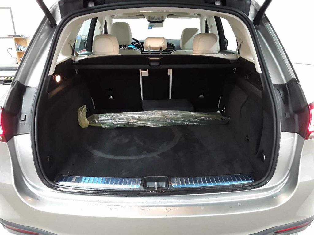 Mercedes-Benz GLE 350 2022