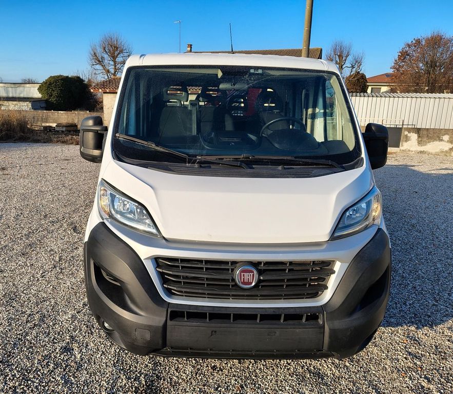 Fiat Ducato 2018