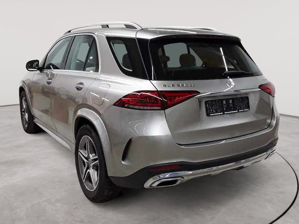 Mercedes-Benz GLE 350 2022