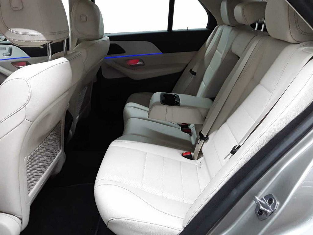 Mercedes-Benz GLE 350 2022