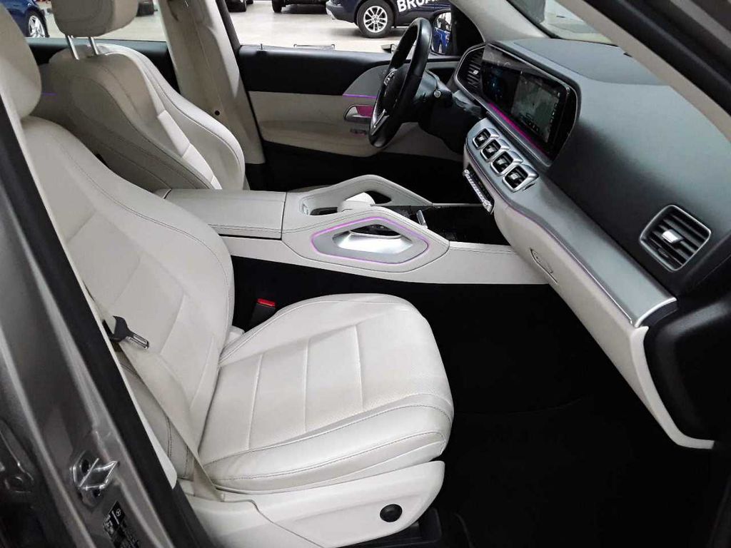 Mercedes-Benz GLE 350 2022