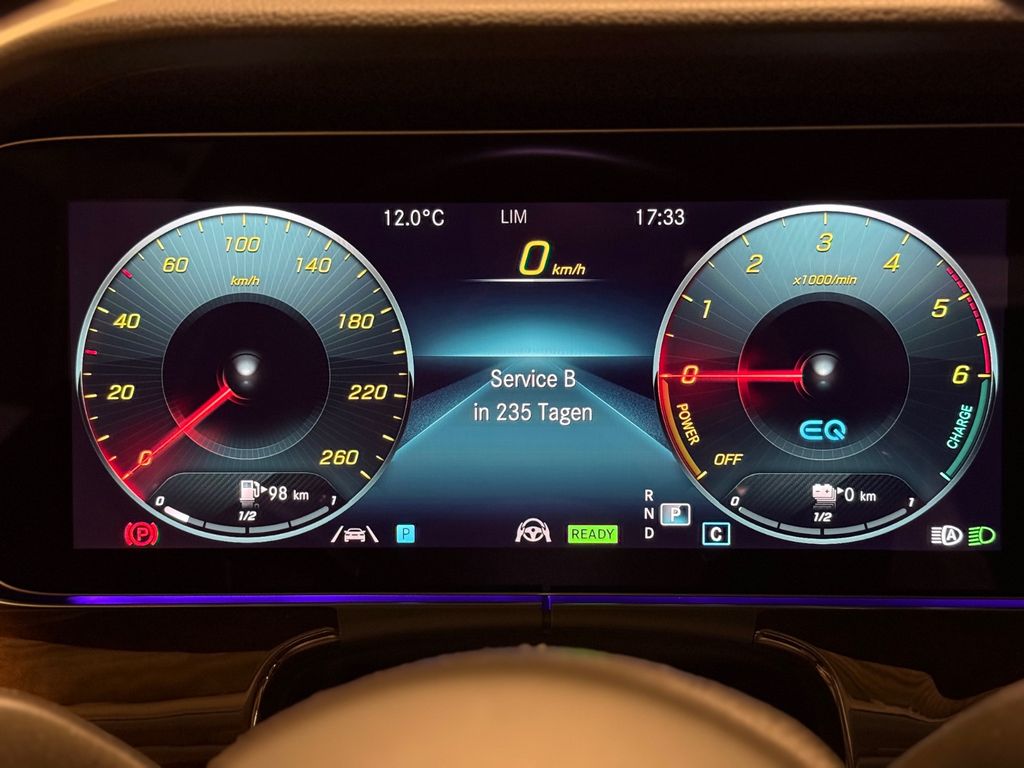 Mercedes-Benz E 300 2022