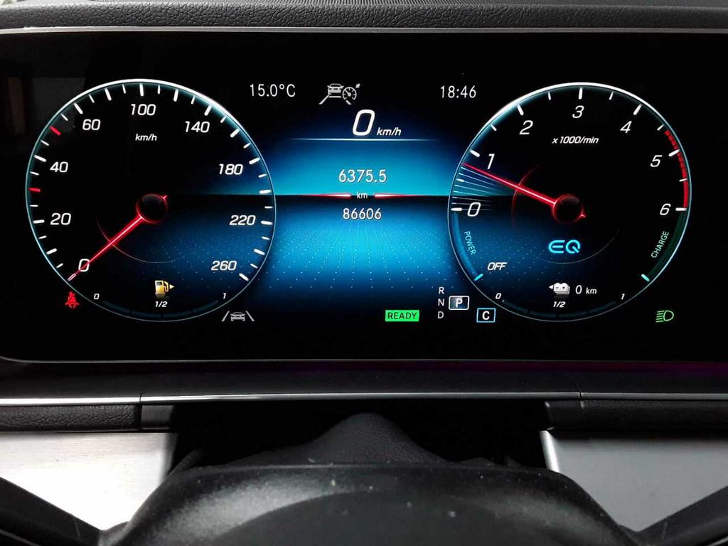 Mercedes-Benz GLE 350 2022