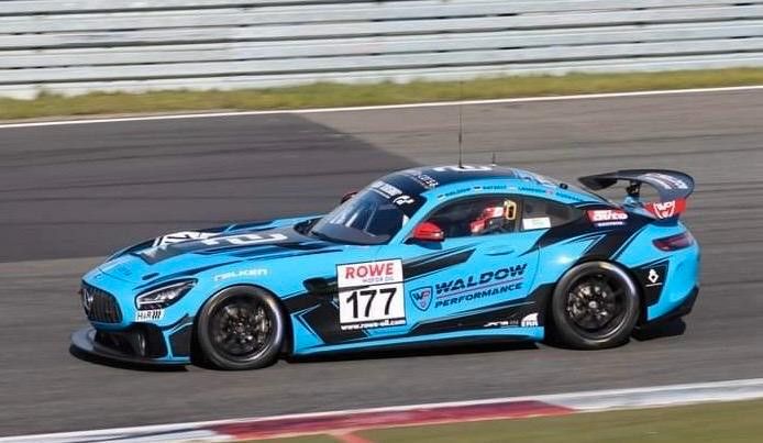 Mercedes-Benz AMG GT R 2022