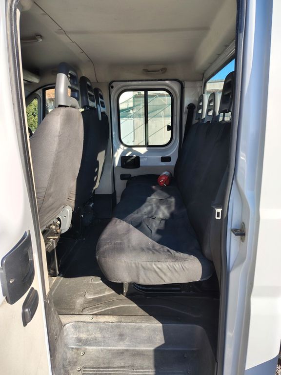 Fiat Ducato 2018