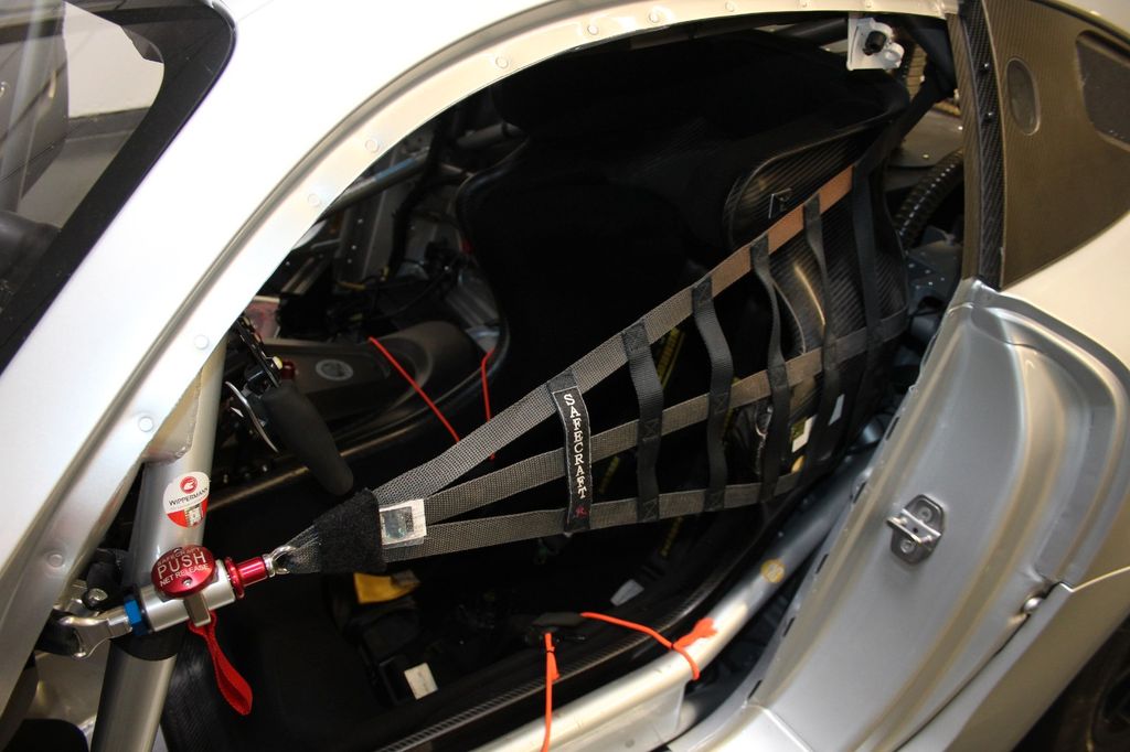 Mercedes-Benz AMG GT R 2022