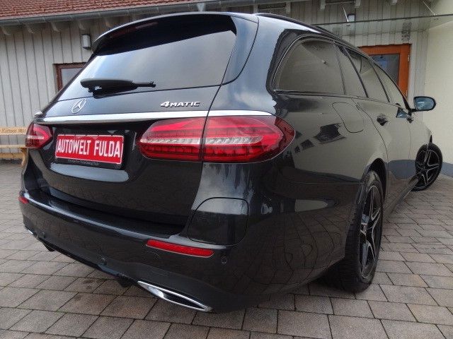 Mercedes-Benz E 300 2021