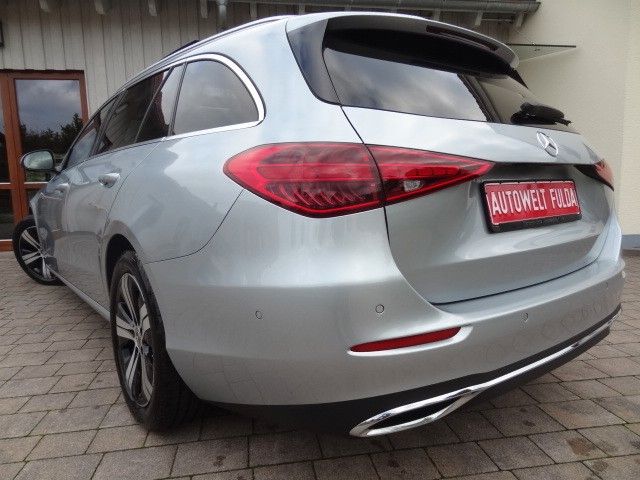 Mercedes-Benz C 220 2023