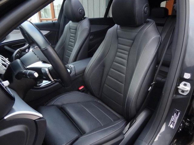 Mercedes-Benz E 300 2021