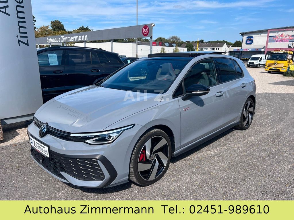 Volkswagen Golf 2024