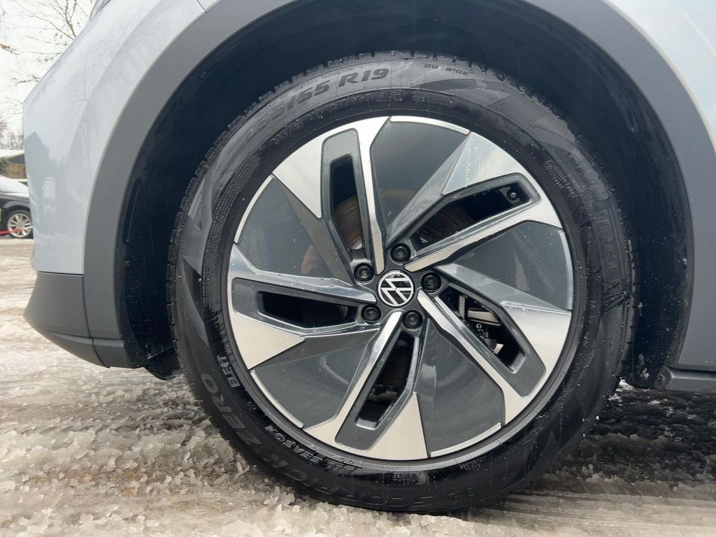 Volkswagen ID.4 2025