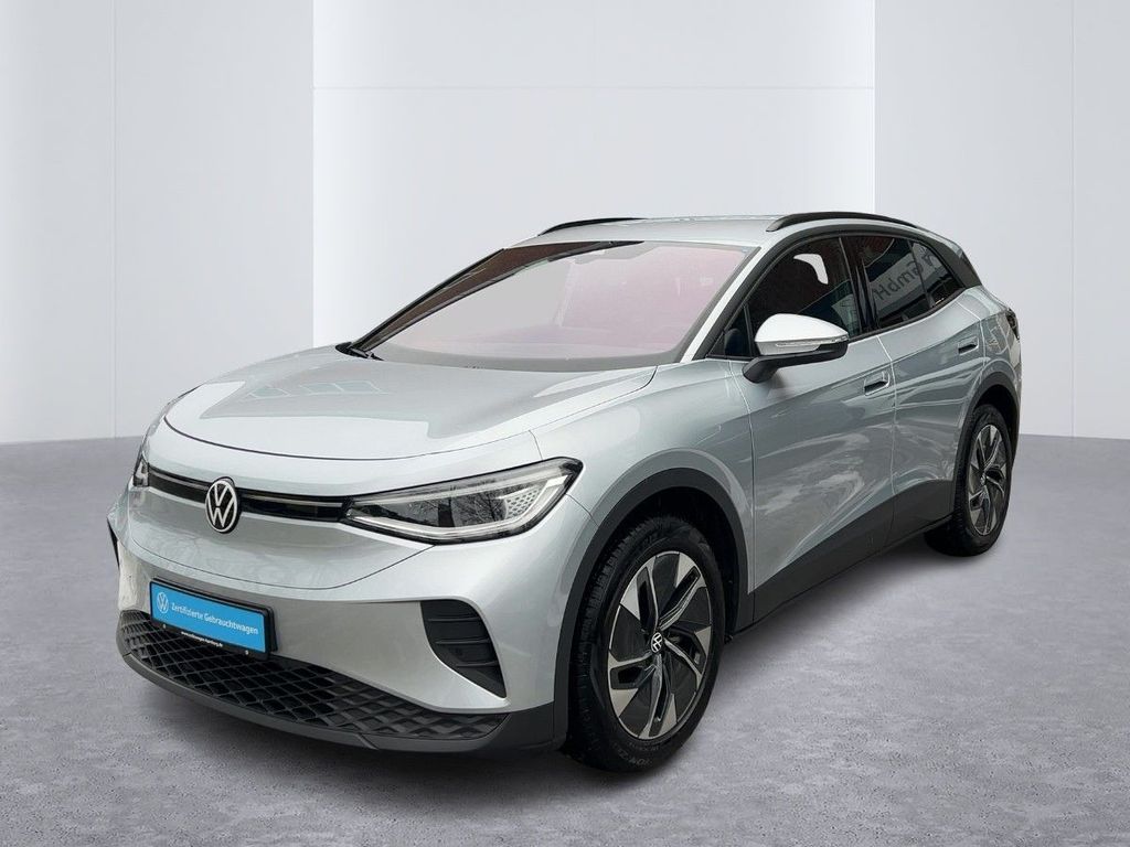 Volkswagen ID.4 2025