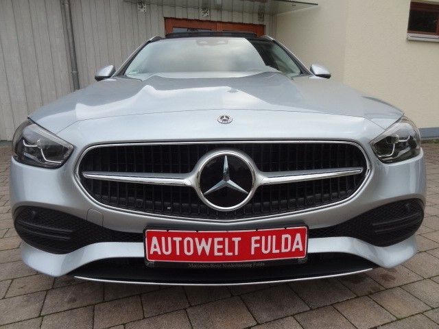 Mercedes-Benz C 220 2023