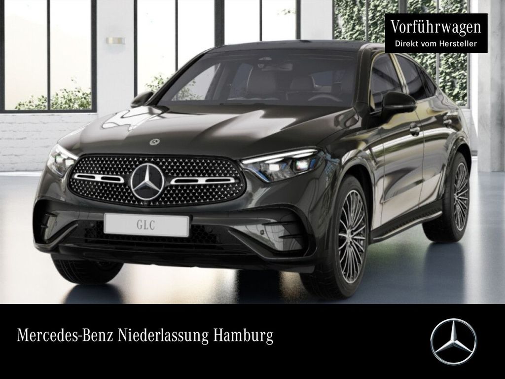 Mercedes-Benz GLC 200 2026