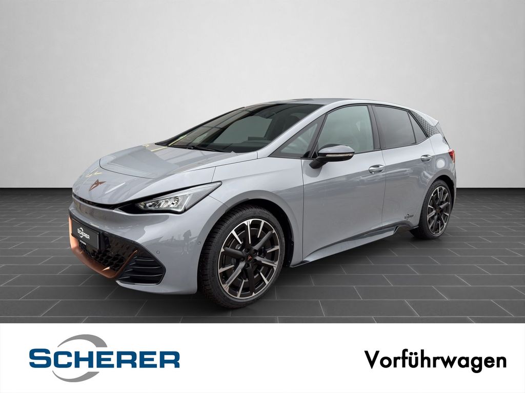 Cupra Born 2026