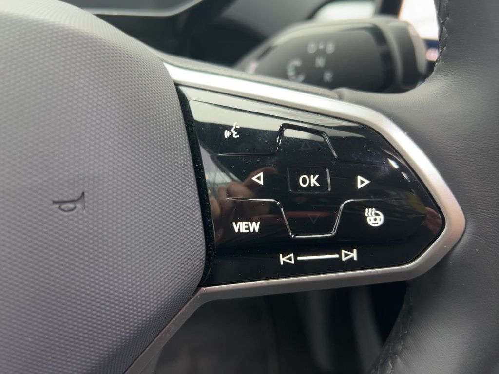 Volkswagen ID.4 2025