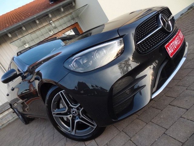 Mercedes-Benz E 300 2021