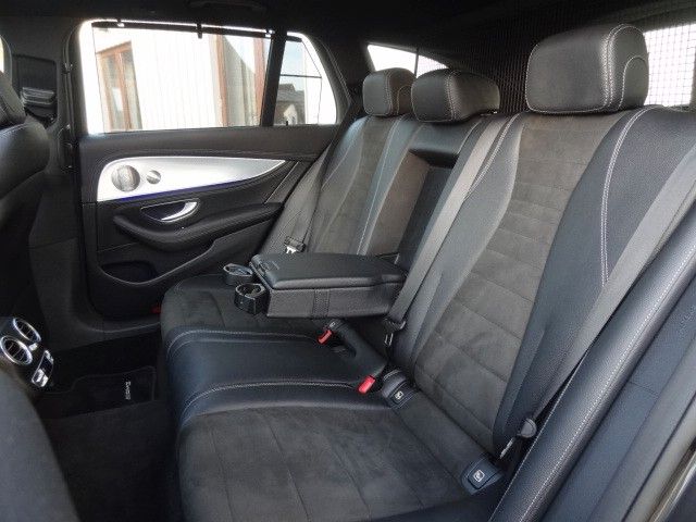 Mercedes-Benz E 300 2021