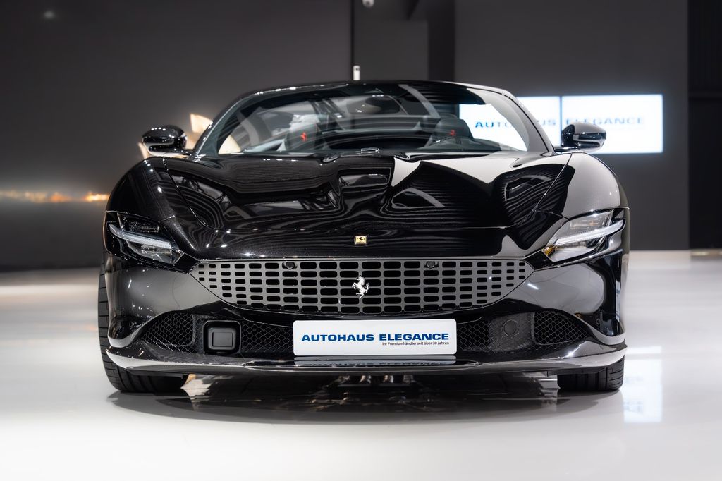 Ferrari Roma 2024