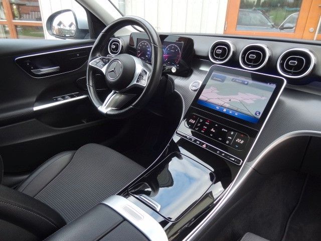 Mercedes-Benz C 220 2023