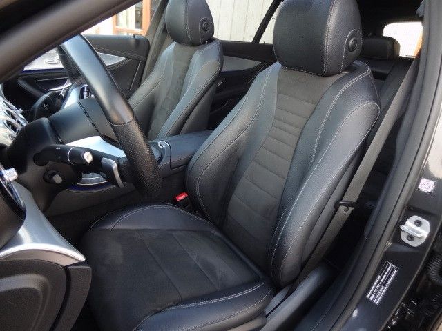 Mercedes-Benz E 300 2021