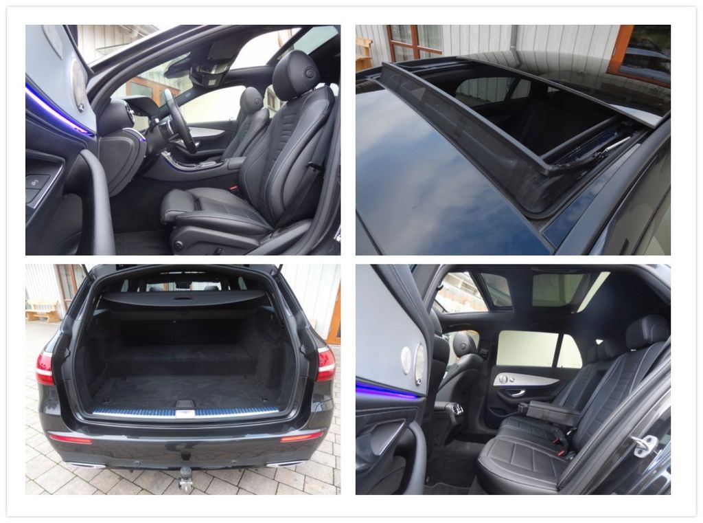 Mercedes-Benz E 300 2021