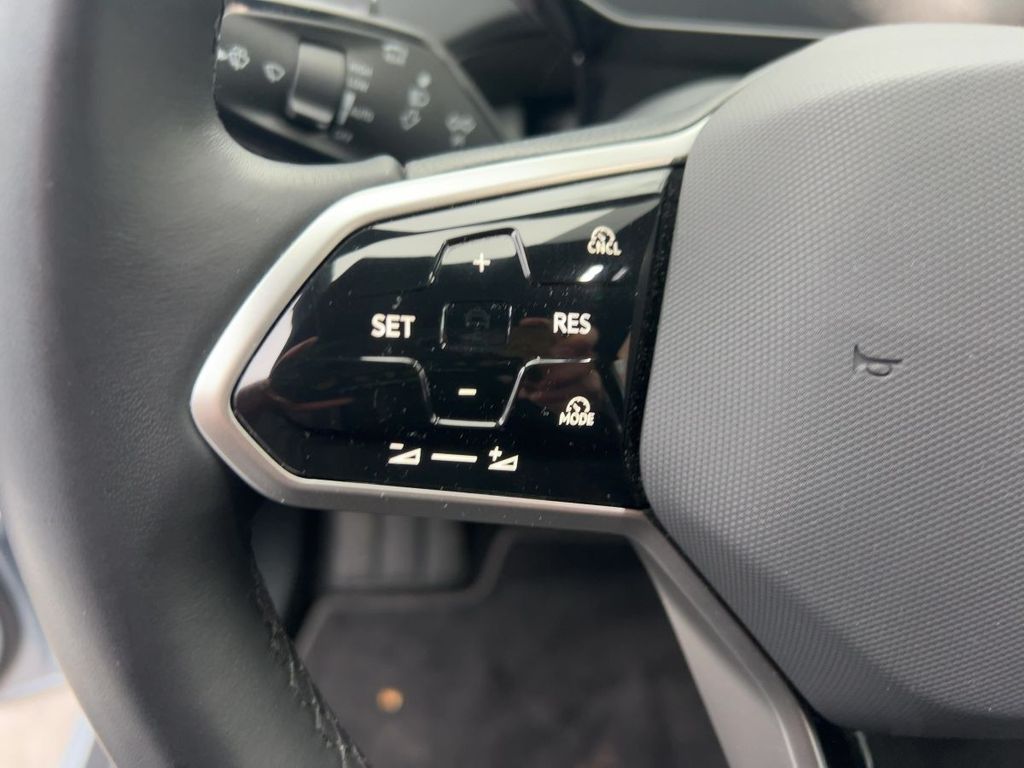 Volkswagen ID.4 2025