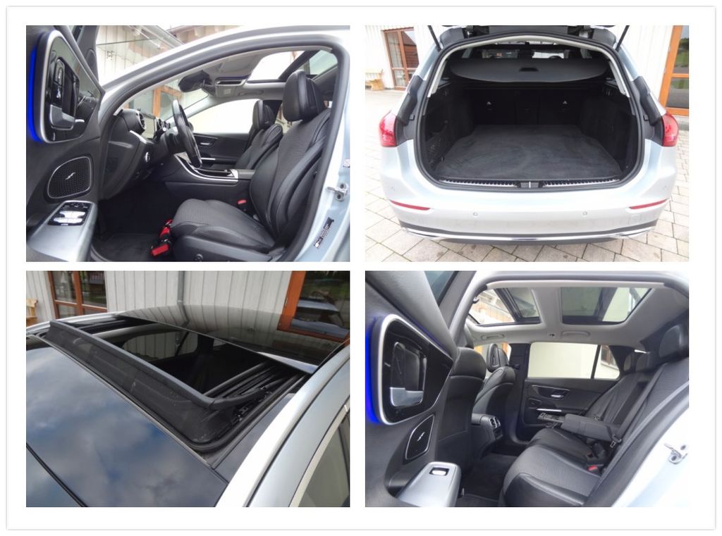 Mercedes-Benz C 220 2023