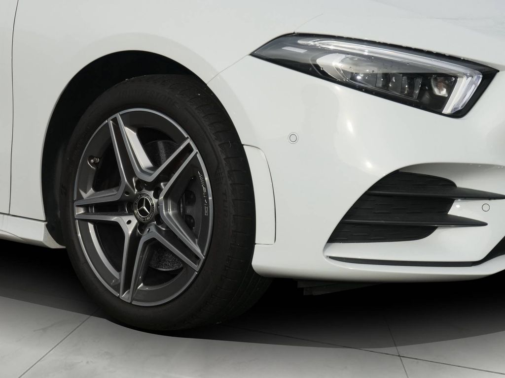 Mercedes-Benz A 250 2021