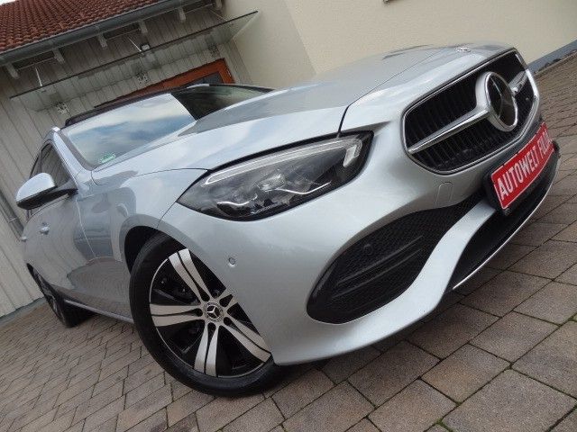 Mercedes-Benz C 220 2023