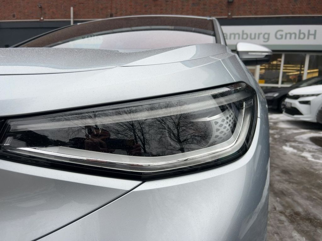 Volkswagen ID.4 2025