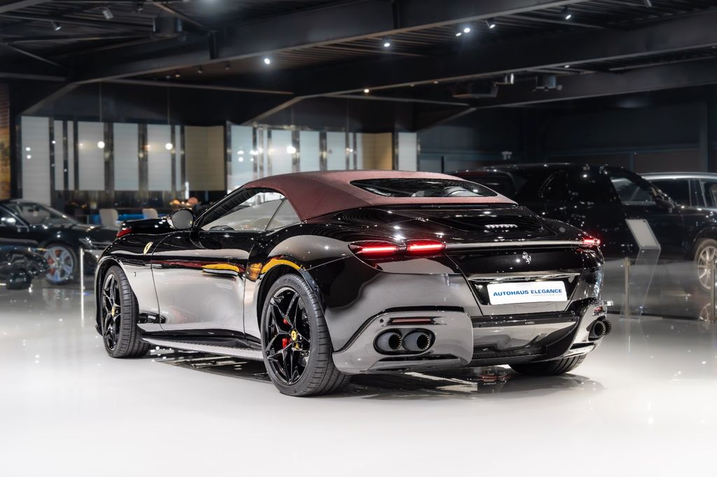 Ferrari Roma 2024