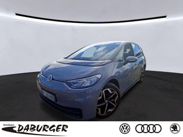 Volkswagen ID.3 2022