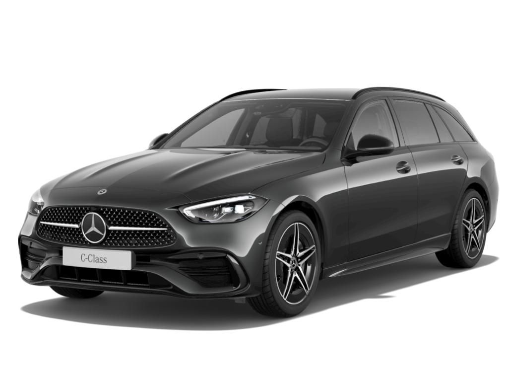 Mercedes-Benz C 220 2025