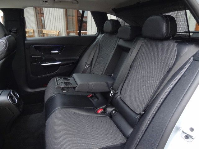 Mercedes-Benz C 220 2023