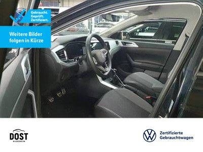 Volkswagen Taigo 2025